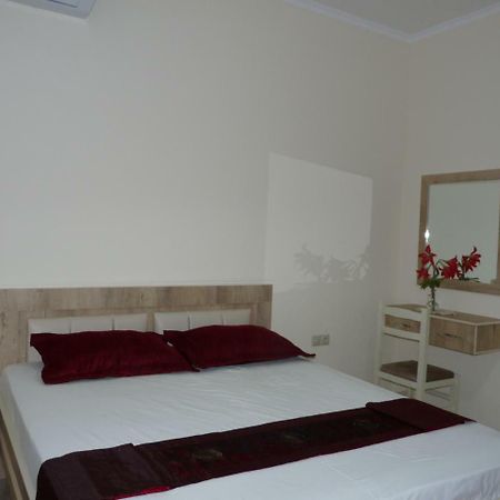 Apartment Dejvi ساراندا المظهر الخارجي الصورة