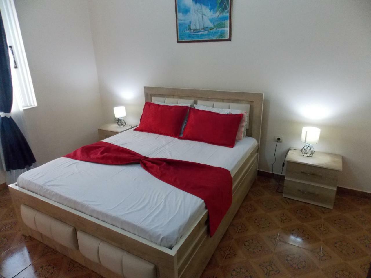 Apartment Dejvi ساراندا المظهر الخارجي الصورة