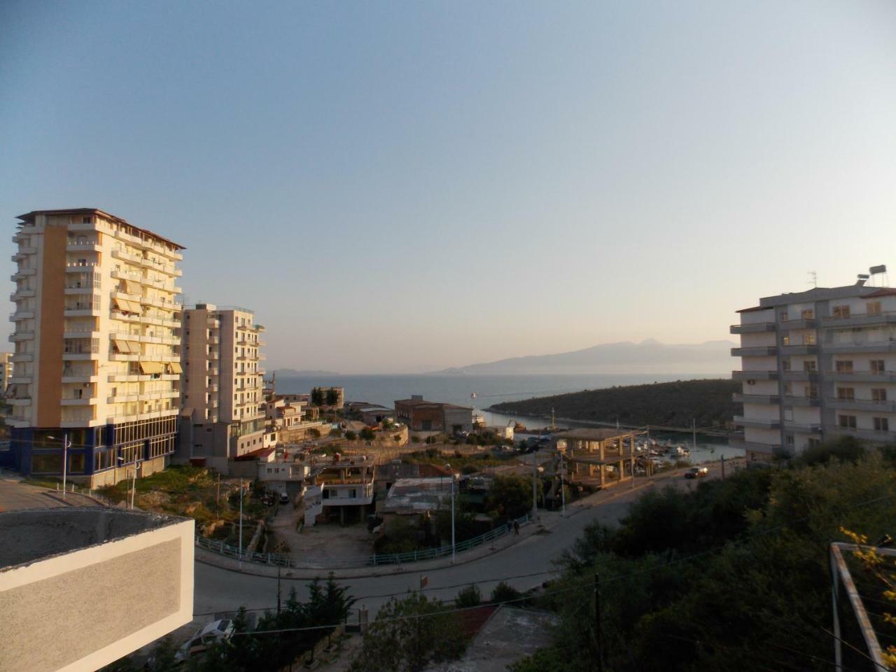 Apartment Dejvi ساراندا المظهر الخارجي الصورة