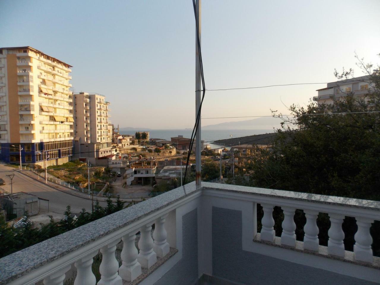Apartment Dejvi ساراندا المظهر الخارجي الصورة