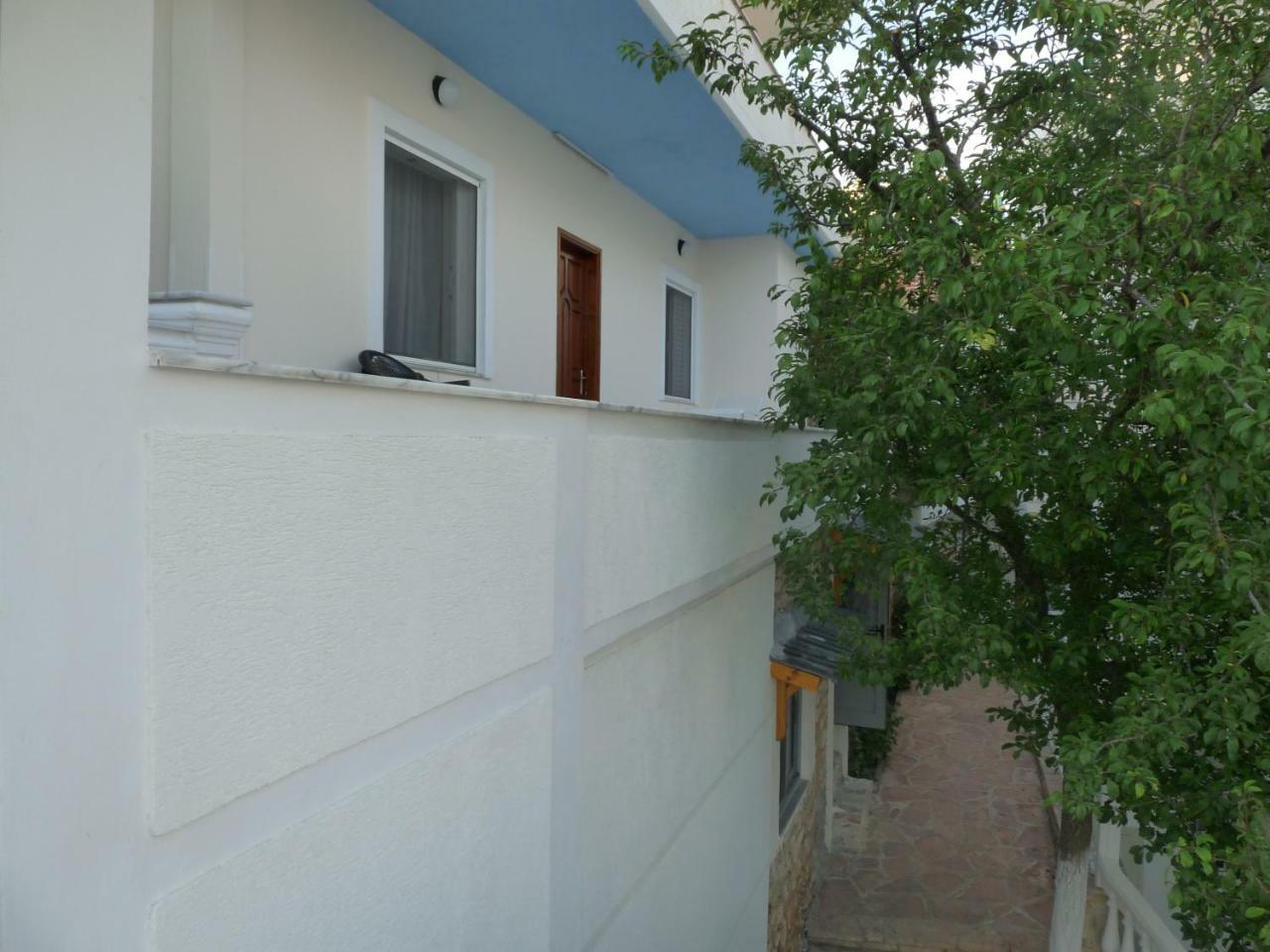 Apartment Dejvi ساراندا المظهر الخارجي الصورة