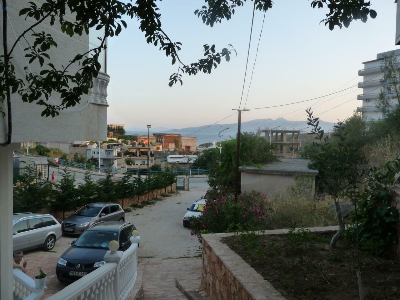 Apartment Dejvi ساراندا المظهر الخارجي الصورة