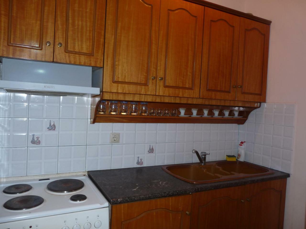 Apartment Dejvi ساراندا المظهر الخارجي الصورة