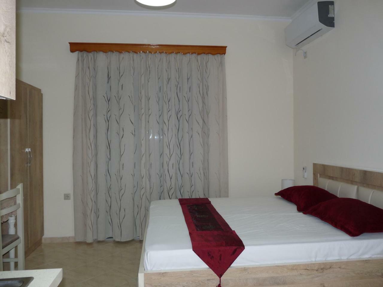 Apartment Dejvi ساراندا المظهر الخارجي الصورة