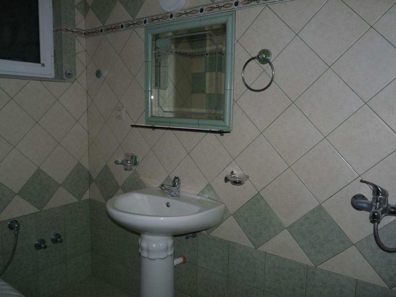 Apartment Dejvi ساراندا المظهر الخارجي الصورة